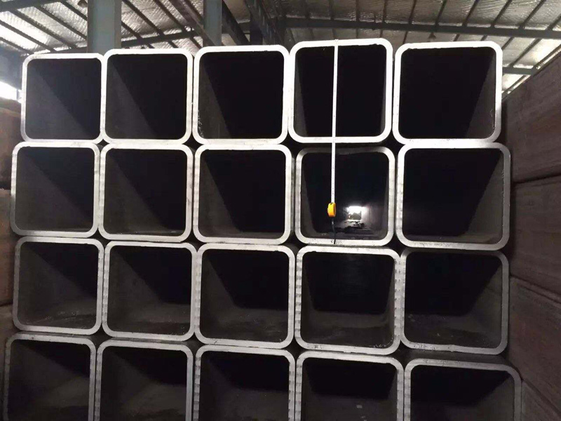 阿鲁科尔沁Q355B无缝方管